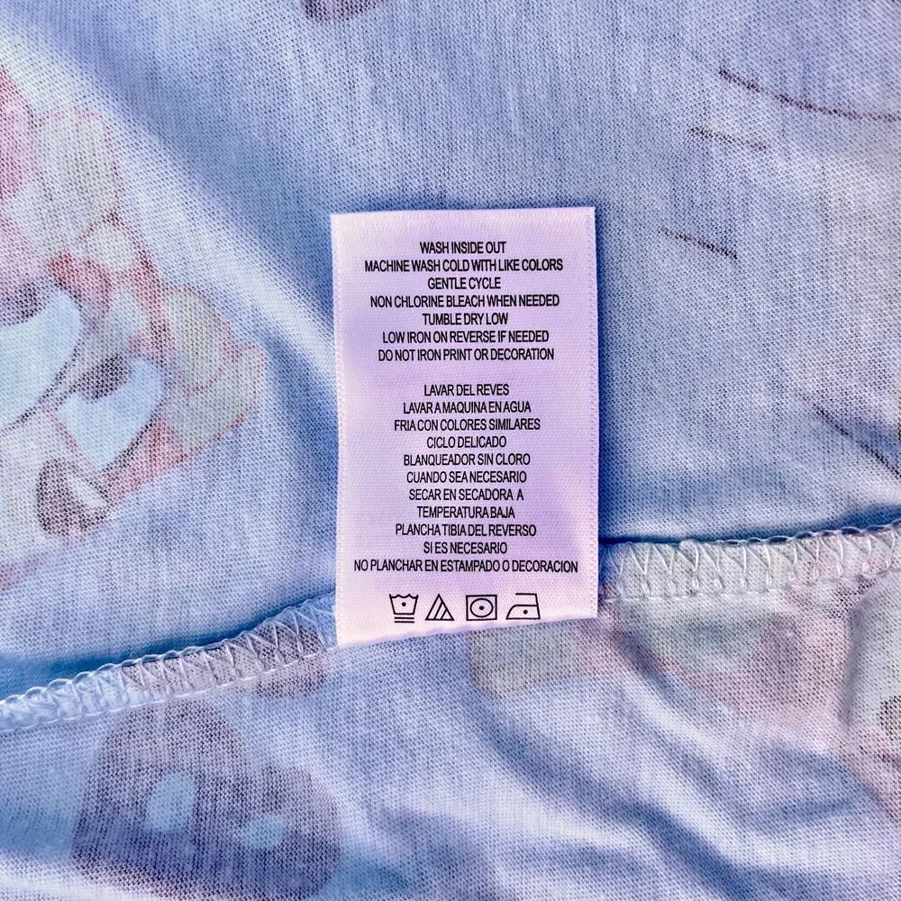 Bluey new tags